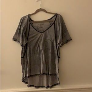 Free people tshirt